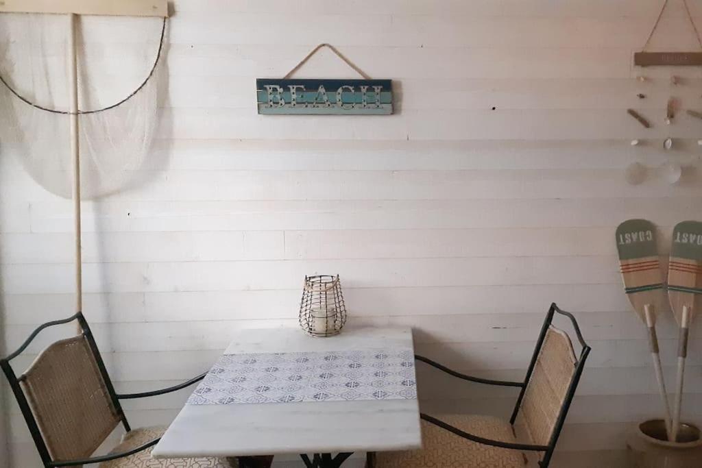 "La Mer Boheme", Patio, Parking Prive, 8 Mn Plage لي بورتيل المظهر الخارجي الصورة